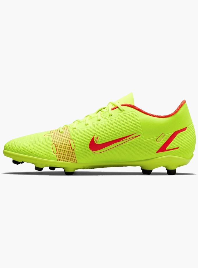 Nike Mercurial Vapor 14 Club FG/MG Çim Zemin Kramponu