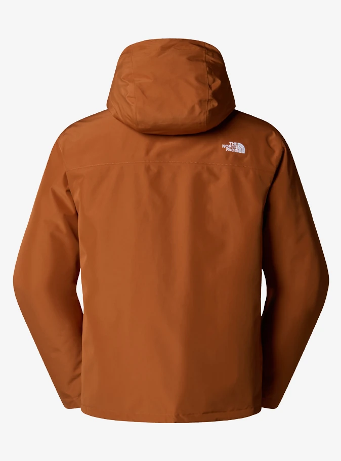 The North Face NF0A8D1S-BOE M Carto Mono Triclimate Erkek Mont