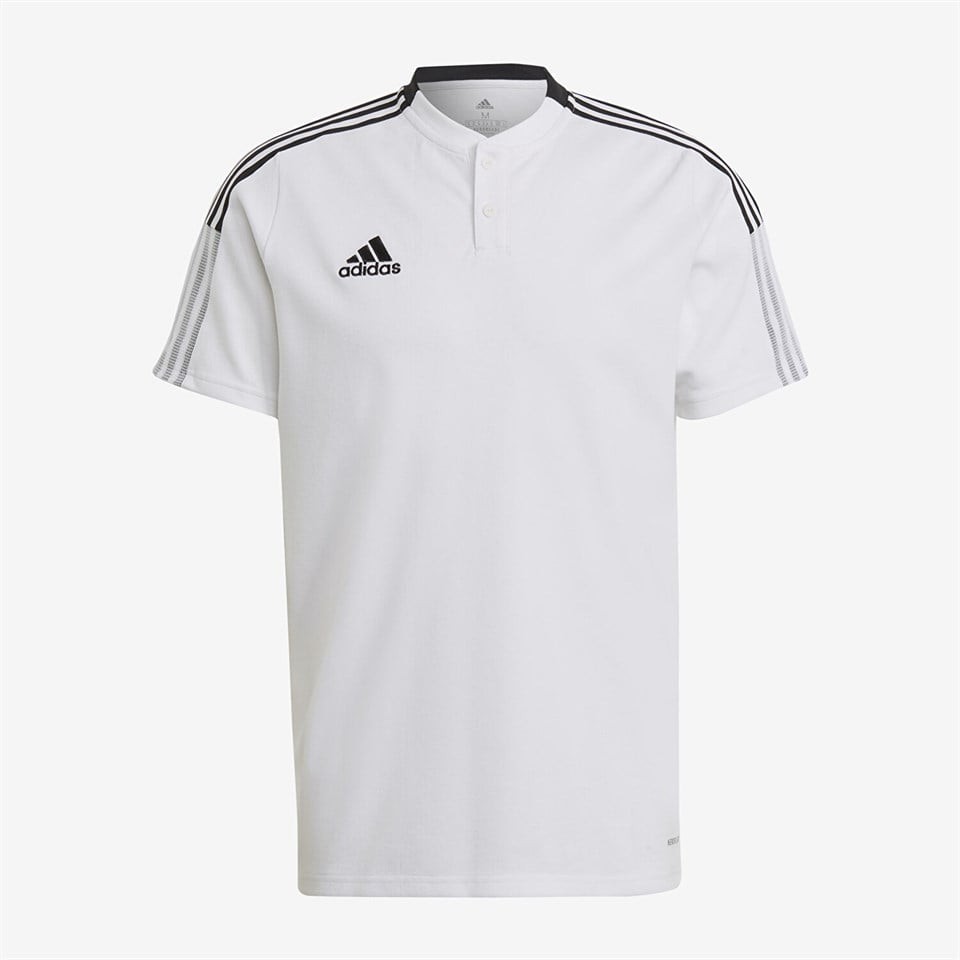 Adidas Tiro21 Polo Erkek Polo Yaka Tişört