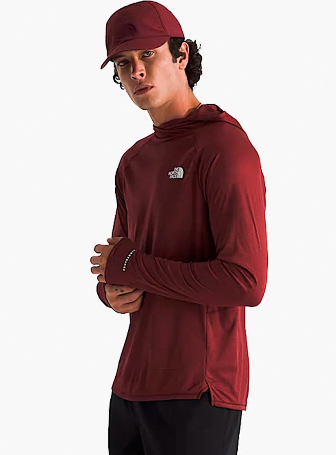 The North Face Sunrıser Erkek Sweatshirt NF0A8BN8-0VO