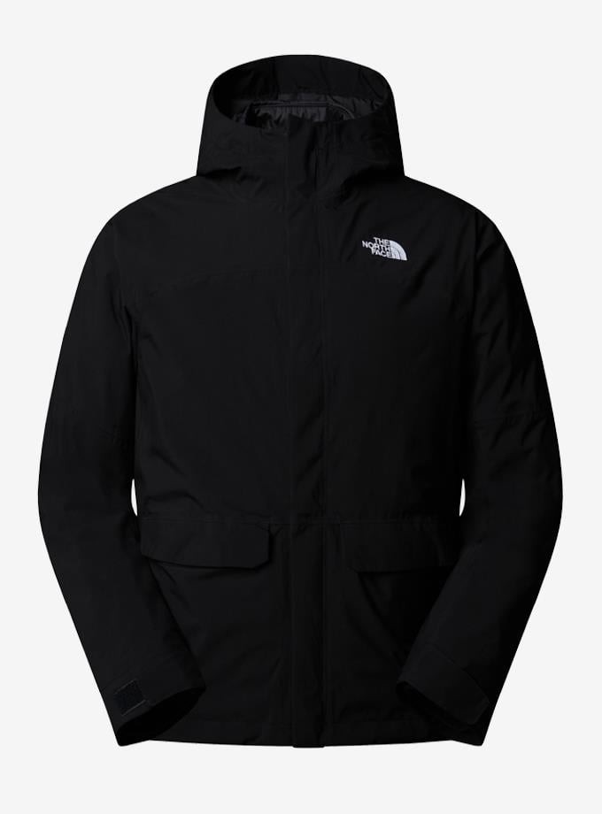 M DRYVENT MONO TRICLIMATE JACKET