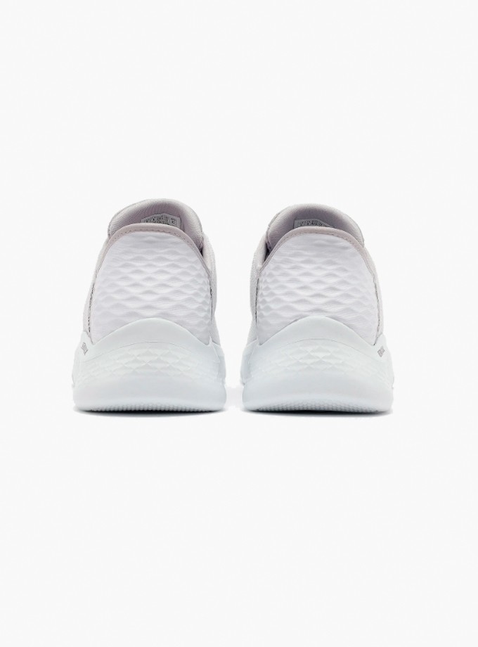 Skechers Go Walk Flex Erkek Günlük Ayakkabı  216505TK-WGY