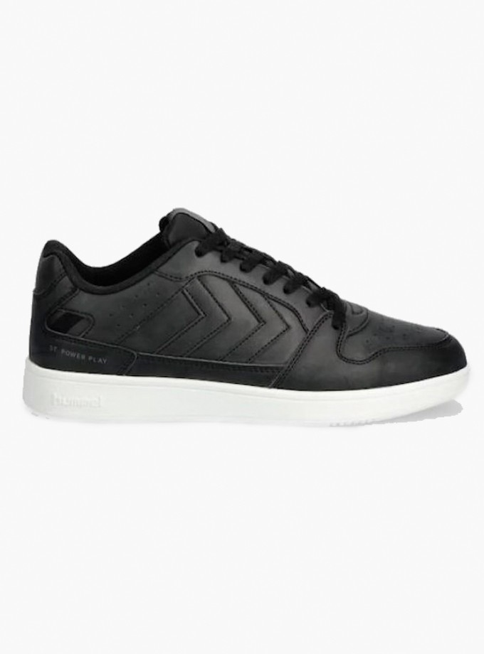 Hummel St. Power Play Unisex Günlük Ayakkabı