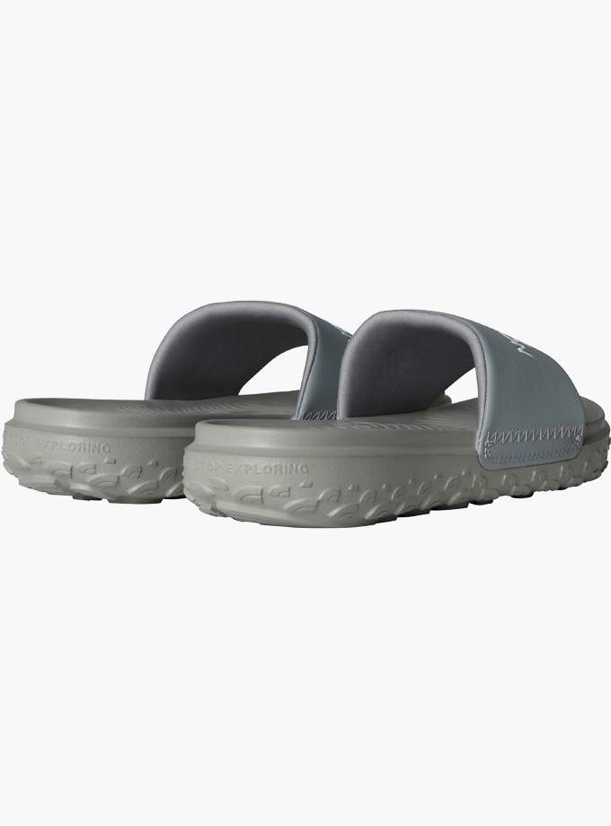 The North Face Never Stop Cush Slides Erkek Terlik NF0A8A90-70N