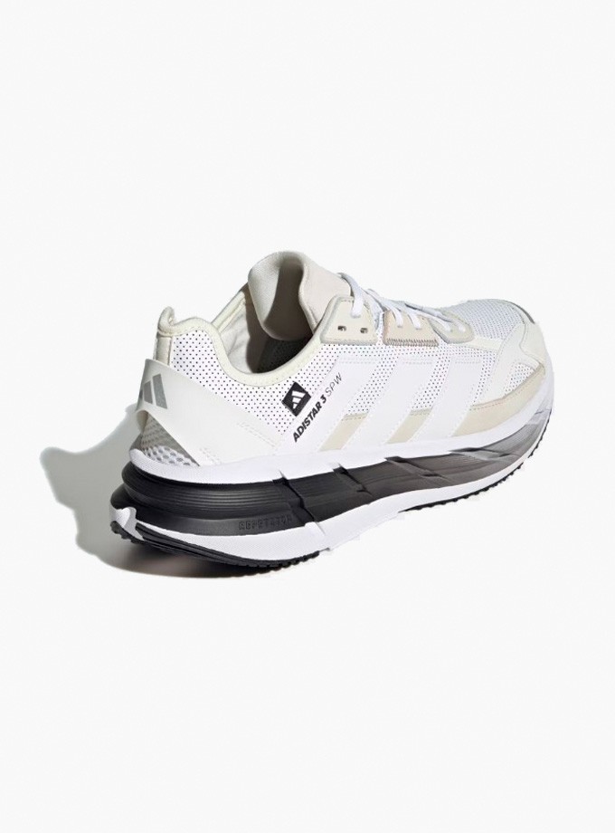 adidas  Adistar 3 Sportswear Erkek Spor Ayakkabı JR7789
