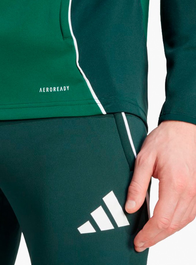 adidas Tiro25C Training Erkek Eşofman Üstü JI8935