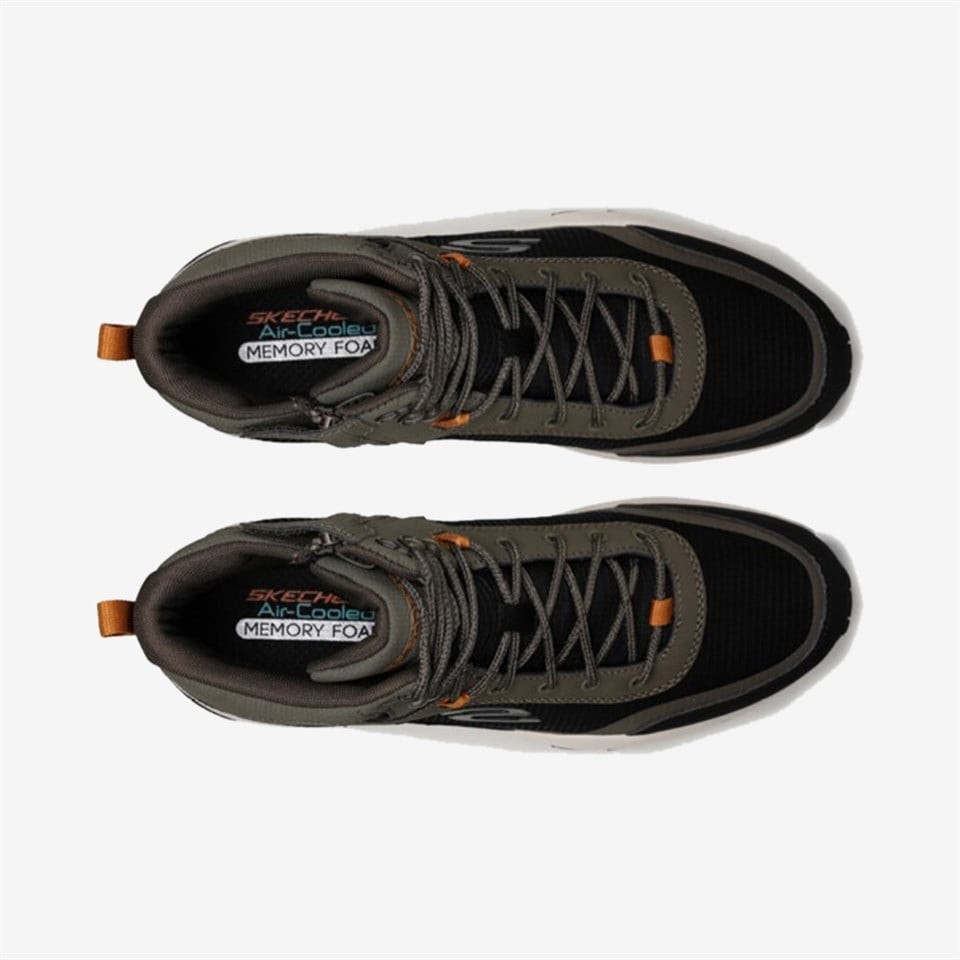 Skechers Escape Plan 2.0 Erkek Outdoor Ayakkabısı