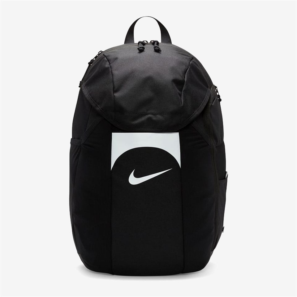 Nike Academy Team Backpack 2.3 Unisex S rt Cantas DV0761 011 Samuray Sport