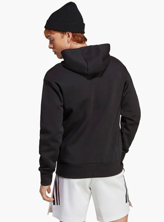 adidas Future Icons Badge Of Sport Erkek Sweatshirt IC3745