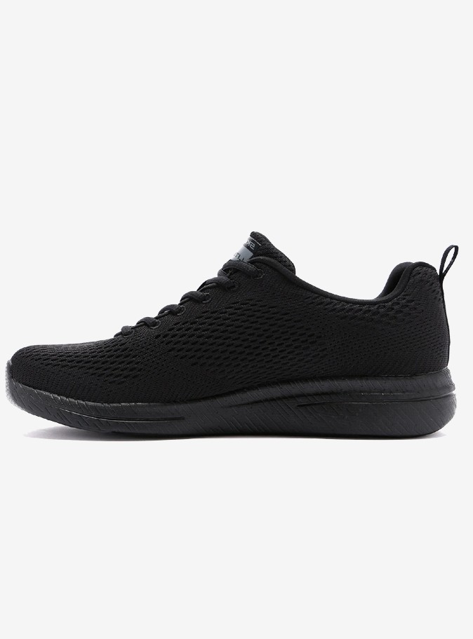 Skechers Burst 2.0 Erkek Günlük Ayakkabı 999739TK-BBK