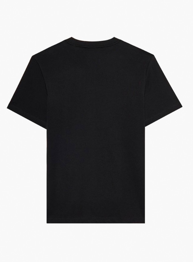 Skechers M Lightwieght Graphic Tee Erkek T-Shirt S2510164-001