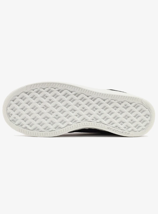 Skechers 149763TK-BKW Sport Court 92  Kadın Spor Ayakkabı