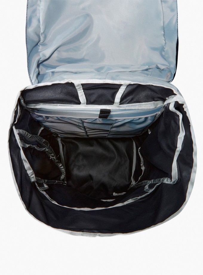 The North Face Terra 65 Unisex Sırt Çantası NF0A87BX-4GZ