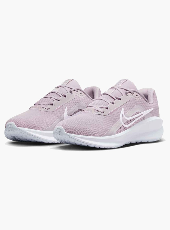 Nike Downshifter 13 Kadın Pembe Koşu Ayakkabısı