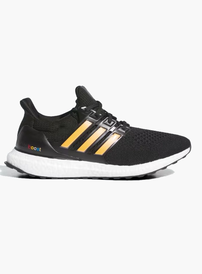 adidas Ultraboost 1.0 Adicolor Erkek Koşu Ayakkabısı ID0153