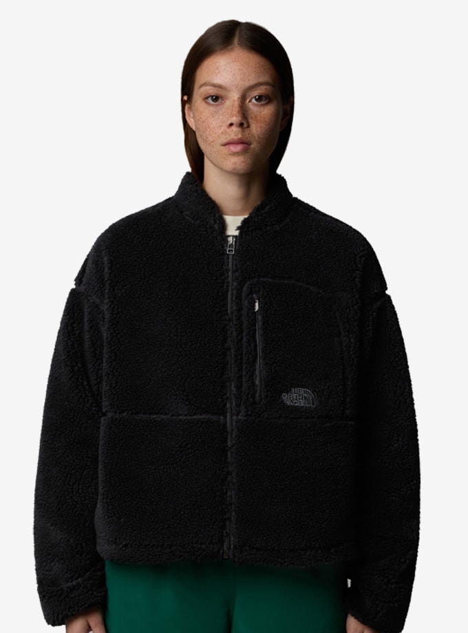 The North Face Extreme Pile 2 Kadın Ceket