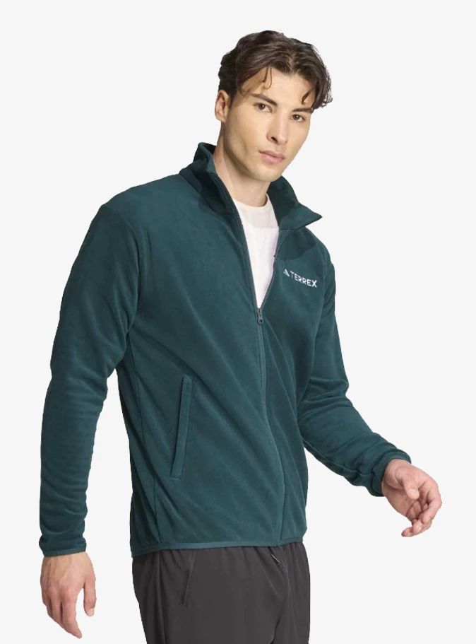 adidas Terrex Men's Polar Fleece Erkek Polar