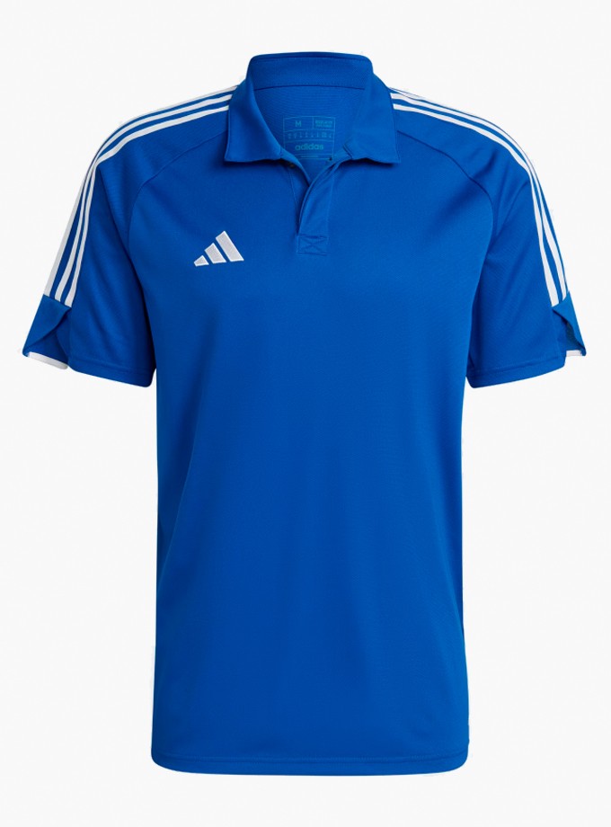 adidas Tiro 23 Erkek Polo Yaka T-shirt IC7859