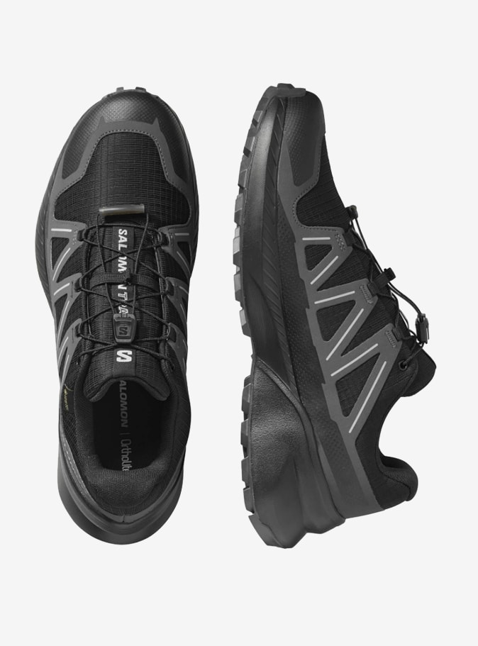 Salomon L47853800 Speedcross Peak Gore-Tex Erkek Outdoor Ayakkabı