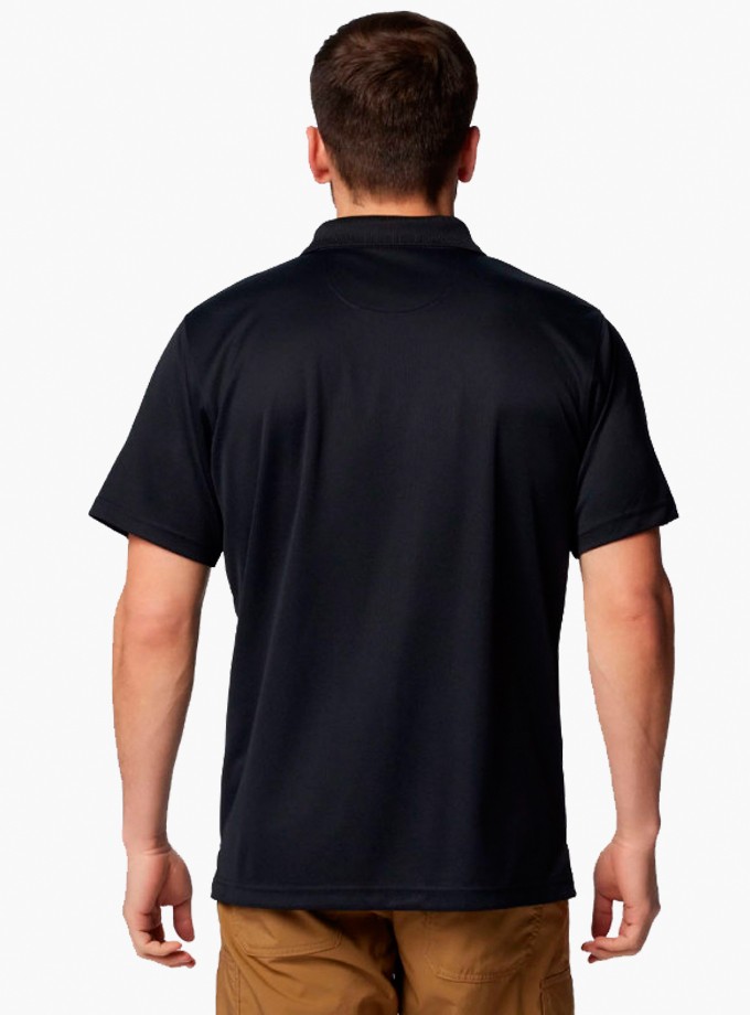 Columbia AM0126 UtilIzer Polo Erkek T-Shirt 1772051-010