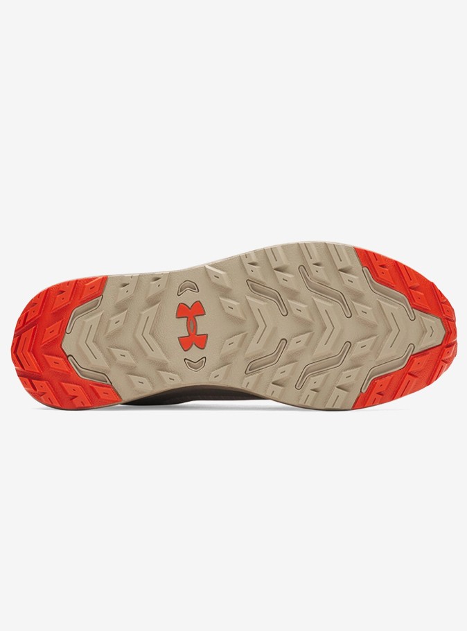 Under Armour Charged Bandit TR 3 Erkek Koşu Ayakkabısı