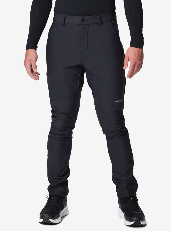 Columbia AO5972 Vast Canyon Softshell Erkek Pantolon