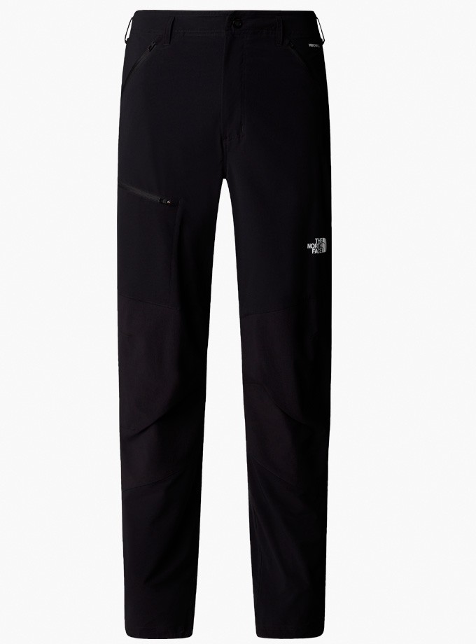 The North Face M Speedlight Regular Erkek Outdoor Pantolonu NF0A8BCA-JK3
