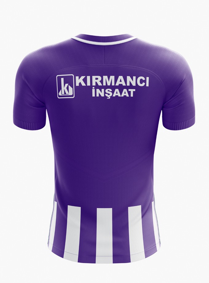 52 ORDU SPOR FK 2025/2026 SEZONU ÇUBUKLU MAÇ FORMASI ORD25-894081