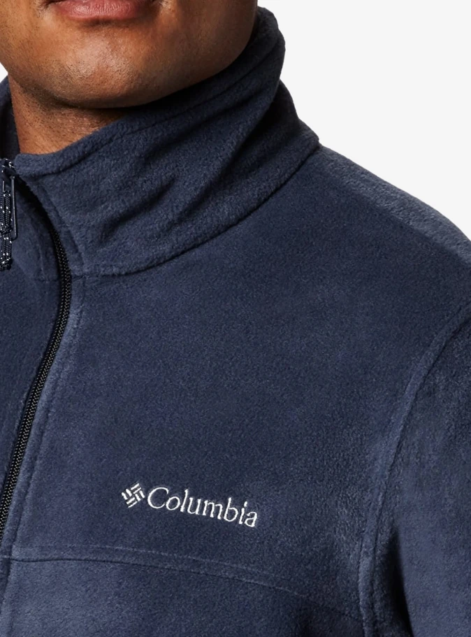 Columbia WM3220 Steens Mountain Full Zip 2.0 Erkek Polar 1476671-464