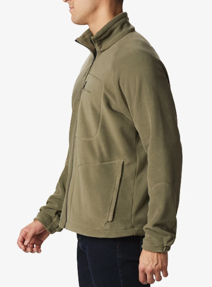 Columbia AE3039 Fast Trek II Erkek Tam Fermuarlı Polar Üst 1420426-397