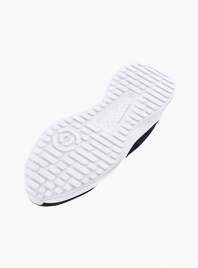 Under Armour Edge Erkek Günlük Spor Ayakkabı 3028375-001