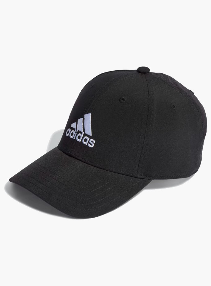 adidas Embroidered Logo Lightweight Beyzbol Şapkası