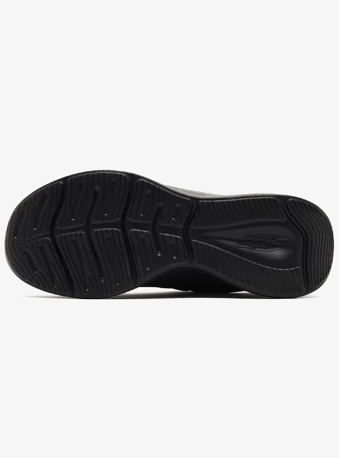 Skechers 150198-BBK lite Pro Through The Mud Kadın Spor Ayakkabı