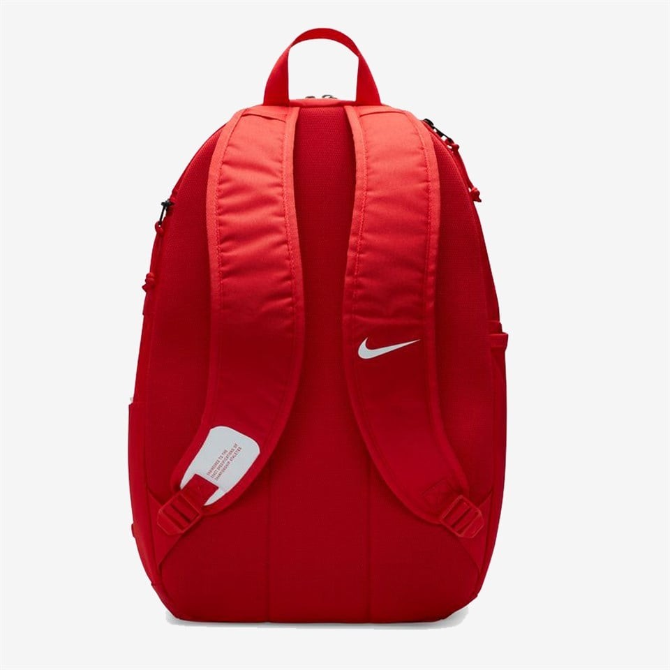 Nike solid backpack best sale