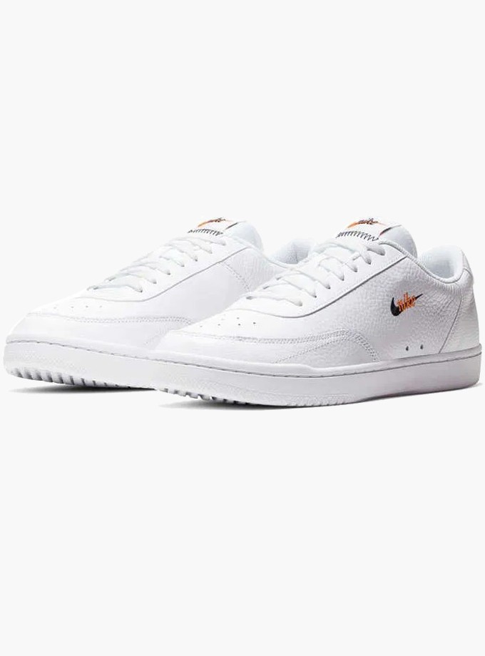 NIKE COURT VINTAGE PREMIUM - 100