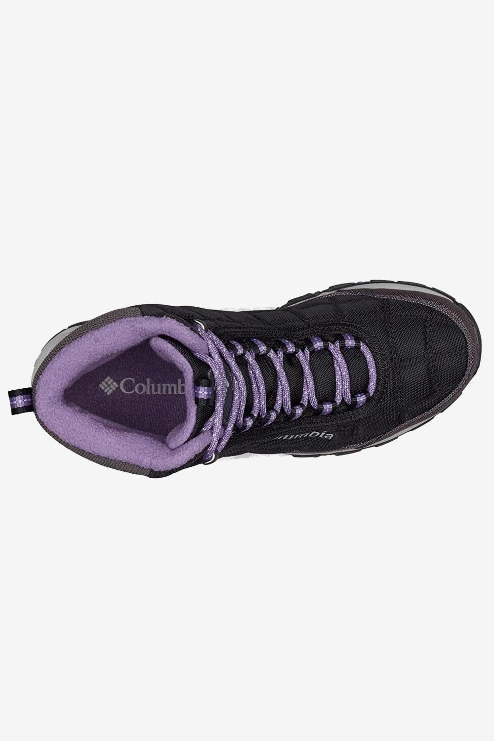 Columbia BL1766 Firecamp Boot Kadın Outdoor Ayakkabısı