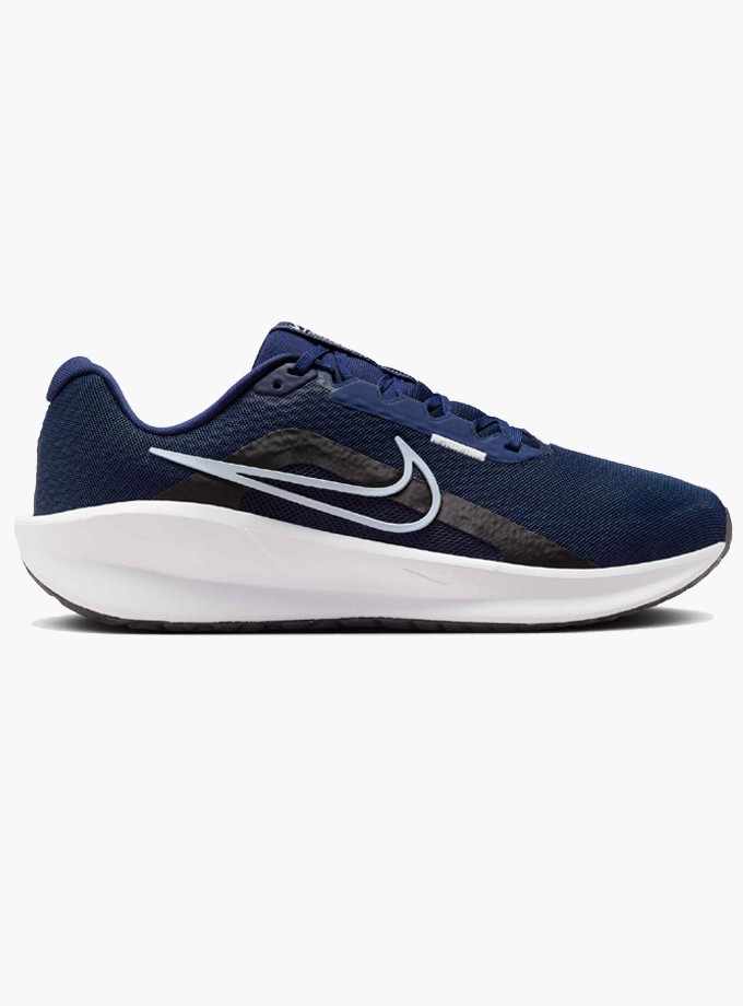 Nike Downshifter 13 Erkek Beyaz Koşu Ayakkabısı FD6454_400