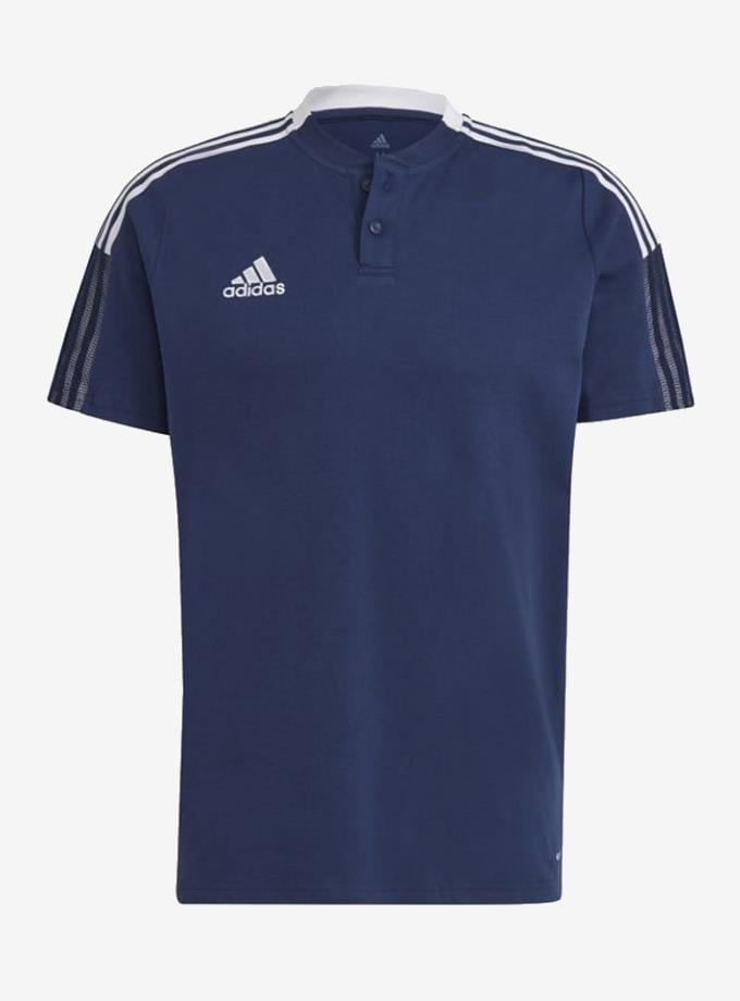 Adidas Tiro21 Polo Erkek Polo Yaka Tişört