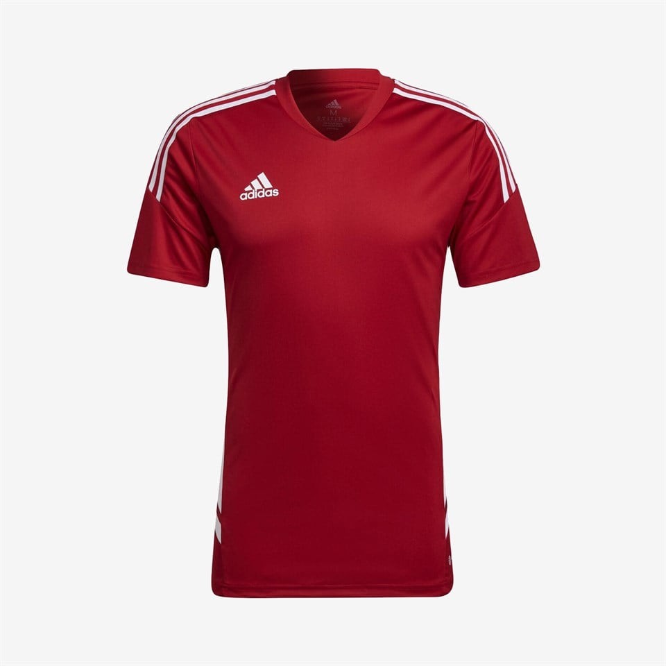 Adidas Condivo 22 Jsy Erkek Forma