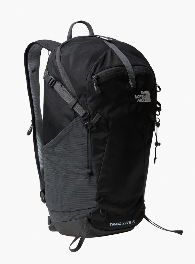 The North Face Trail Lite Speed 20 Unisex Sırt Çantası