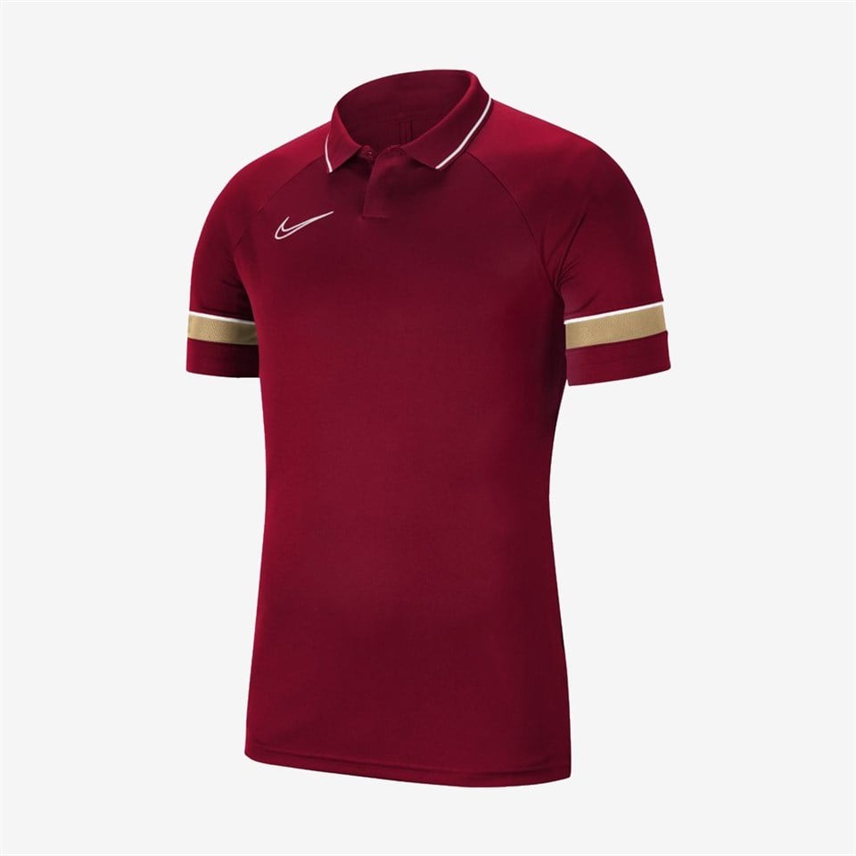 Nike M Nk Df Acd21 Polo SS Erkek Polo Yaka Tişört