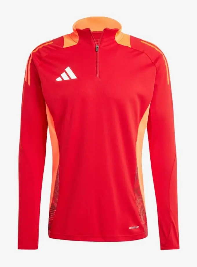 Adidas Tıro24 C TR Top Erkek Antrenman Üstü IS1644 | Samuray Sport