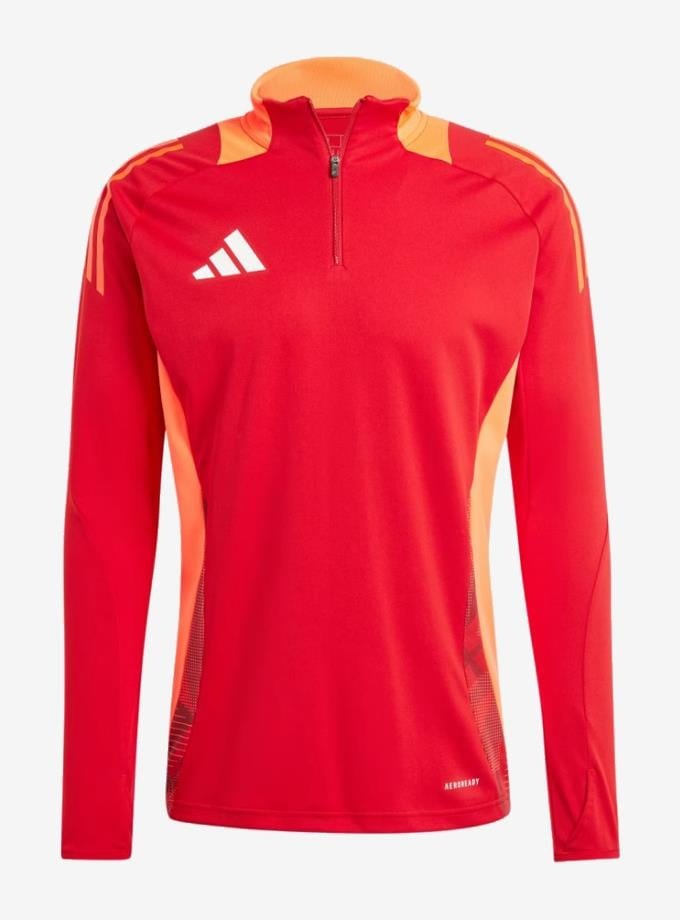 Adidas Tıro24 C TR Top Erkek Antrenman Üstü