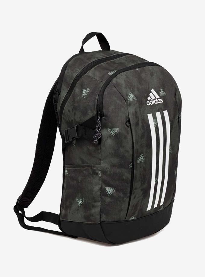 Adidas Power Aop Unisex Sırt Çantası