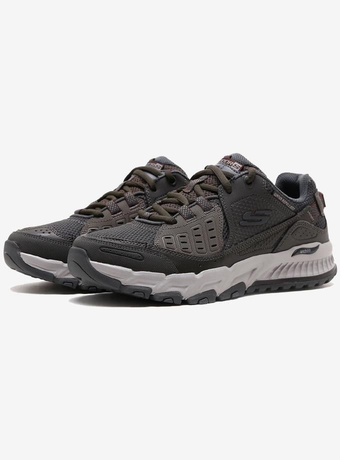 Skechers Arch Fit Escape Plan Erkek Outdoor Ayakkabısı 237545_CCOL