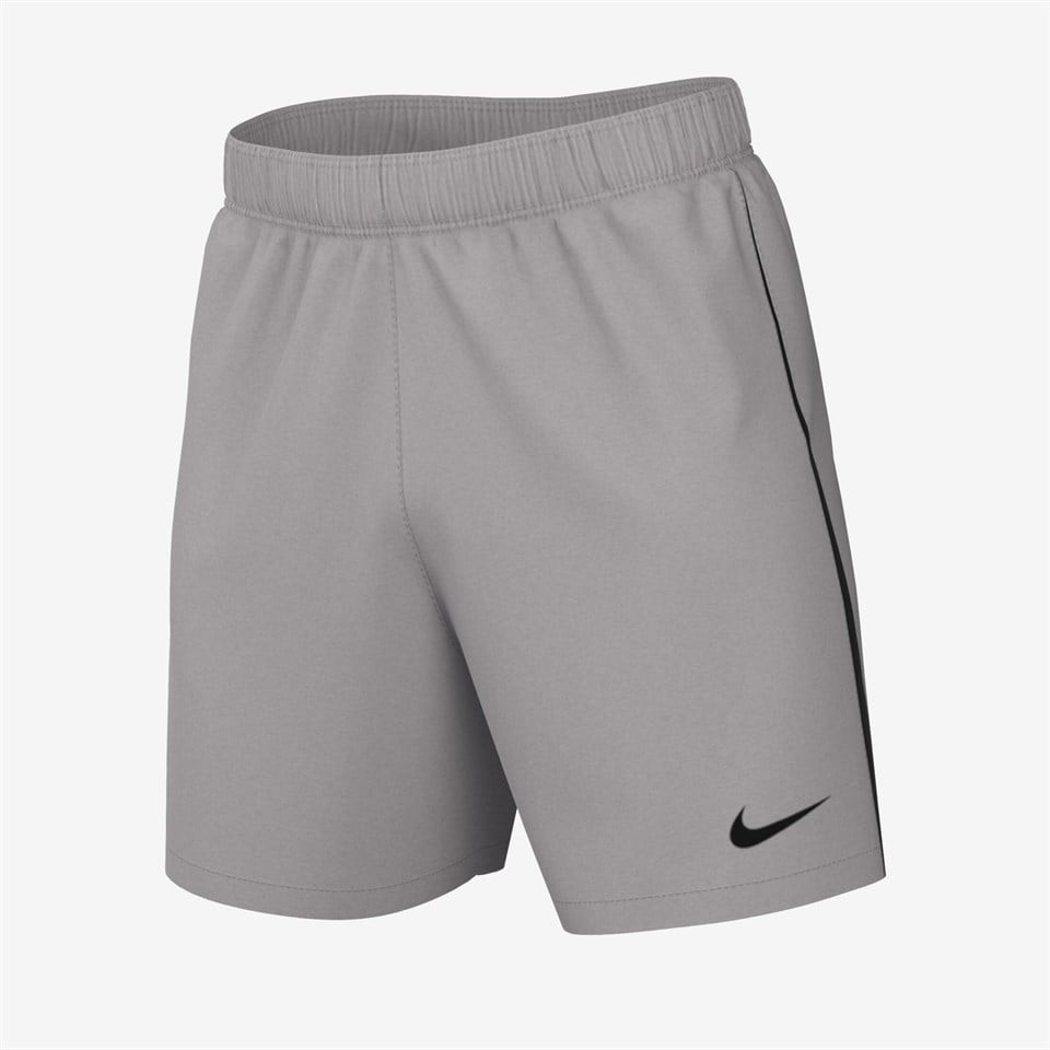 Nike M Dri-FIT League Knit III Short K Erkek Futbol Şortu