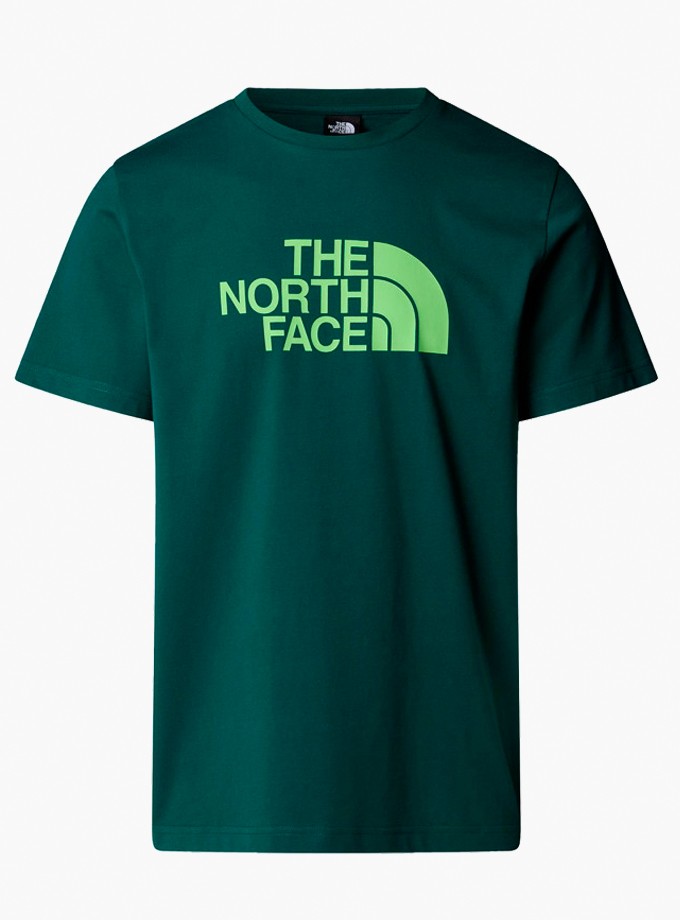 The North Face Easy Tee Erkek T-Shirt NF0A8A6C-A6O