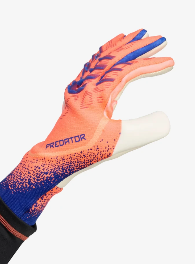 adidas JJ3533 Predator Pro Kaleci Eldiveni