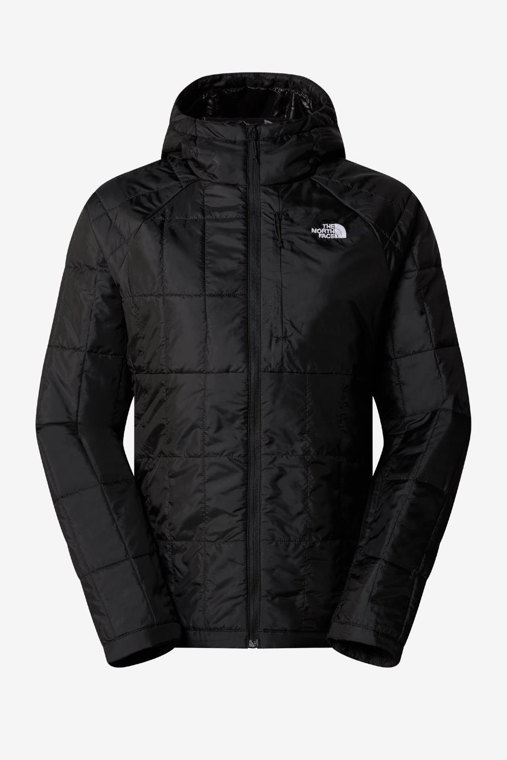 The North Face W Circaloft Hoodie Kadın Mont