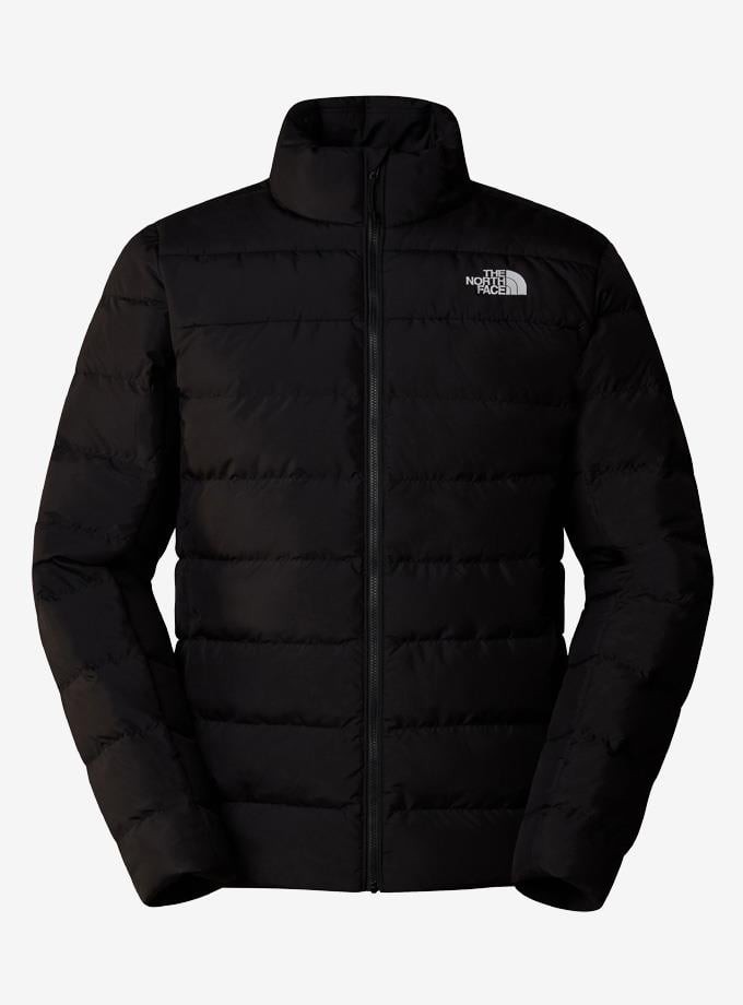 The North Face M Aconcagua 3 Jacket Erkek Mont NF0A84HZ_4H0